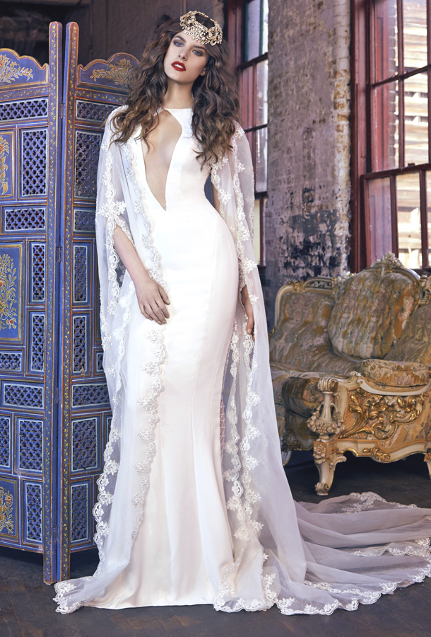 ilovebrides.pt galia lahav vestido de noiva